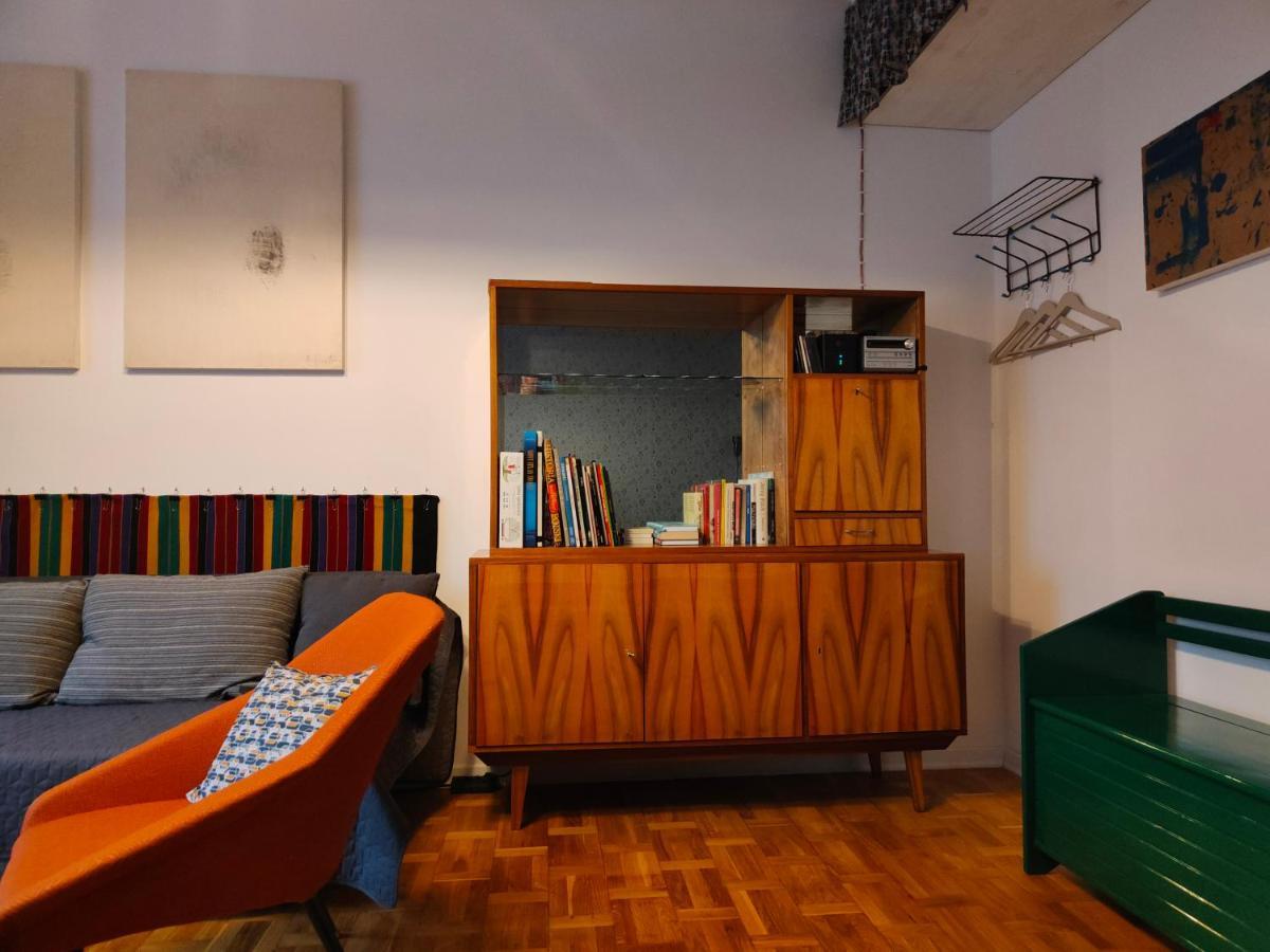 Studio Klimat Praga Warsaw Ngoại thất bức ảnh