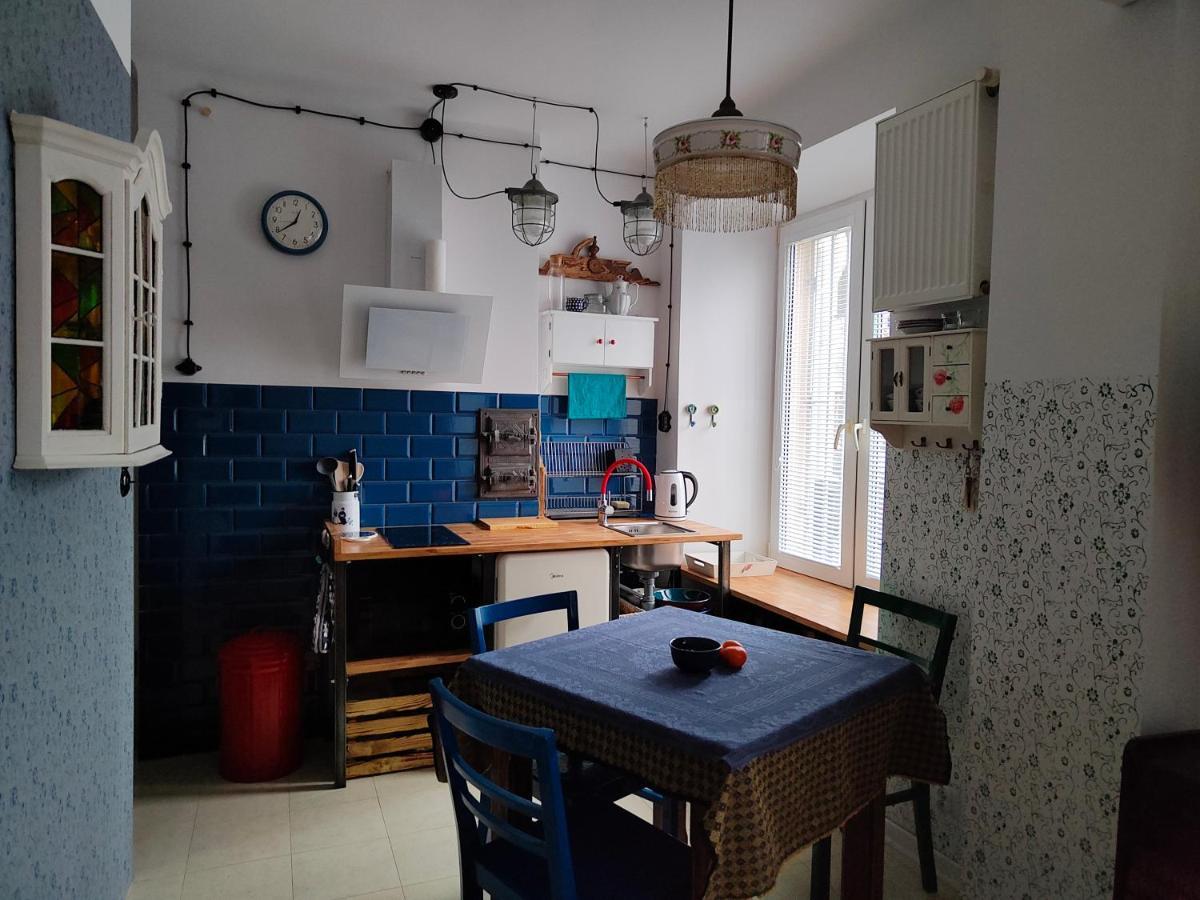 Studio Klimat Praga Warsaw Ngoại thất bức ảnh