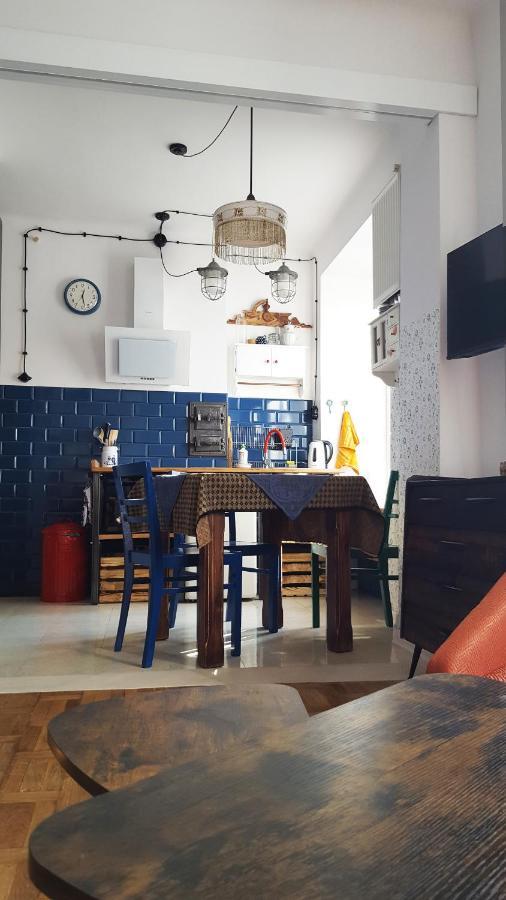 Studio Klimat Praga Warsaw Ngoại thất bức ảnh